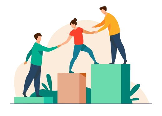 Cooperative Illustration